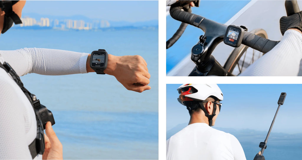 Insta360 GPS Preview Remote for X4/ACE/ACE PRO