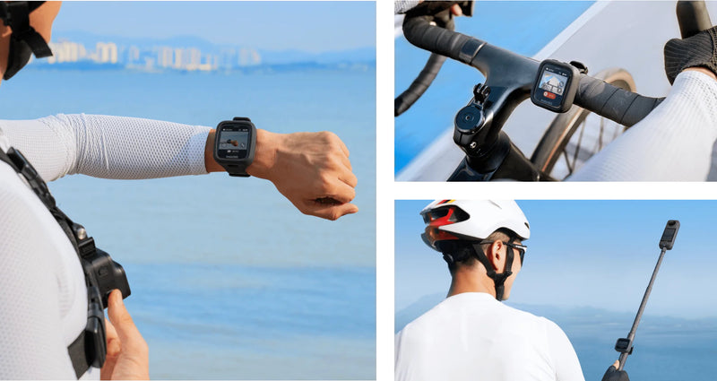Insta360 GPS Preview Remote for X4/ACE/ACE PRO