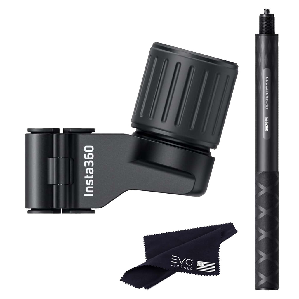 Insta360 Ski Pole Mount for action cameras