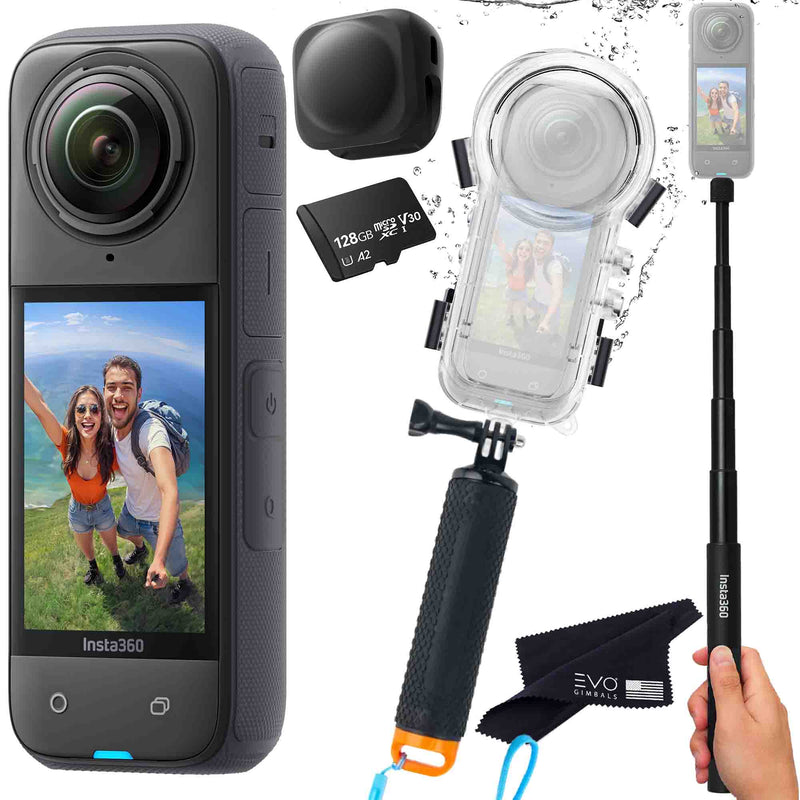 Caricabatterie compatibile con Insta360 X4, 2 modi bidirezionale veloce scatola di ricarica Action Camera Charging Hub Sport fotocamera batterie Type-C USB stazione di ricarica rapida accessori Caricabatterie compatibile con Insta360 X4, 2 modi bidirezionale veloce scatola di ricarica Action Camera Charging Hub Sport fotocamera batterie Type-C USB stazione di ricarica rapida accessori