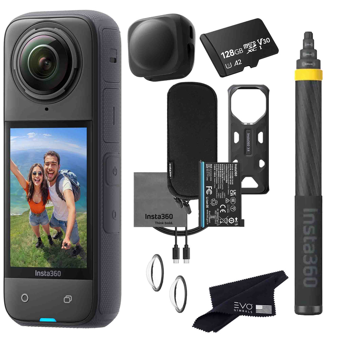 Insta360 X4 アクションカメラ Amazon.com : Insta360 X4 - Waterproof 360 Action Camera with