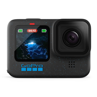 GoPro Hero 12 Black Speciality Bundle Action Camera EVOGimbals.com 