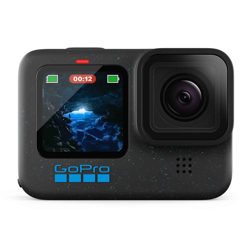 GoPro Hero 12 Black Speciality Bundle Action Camera EVOGimbals.com 