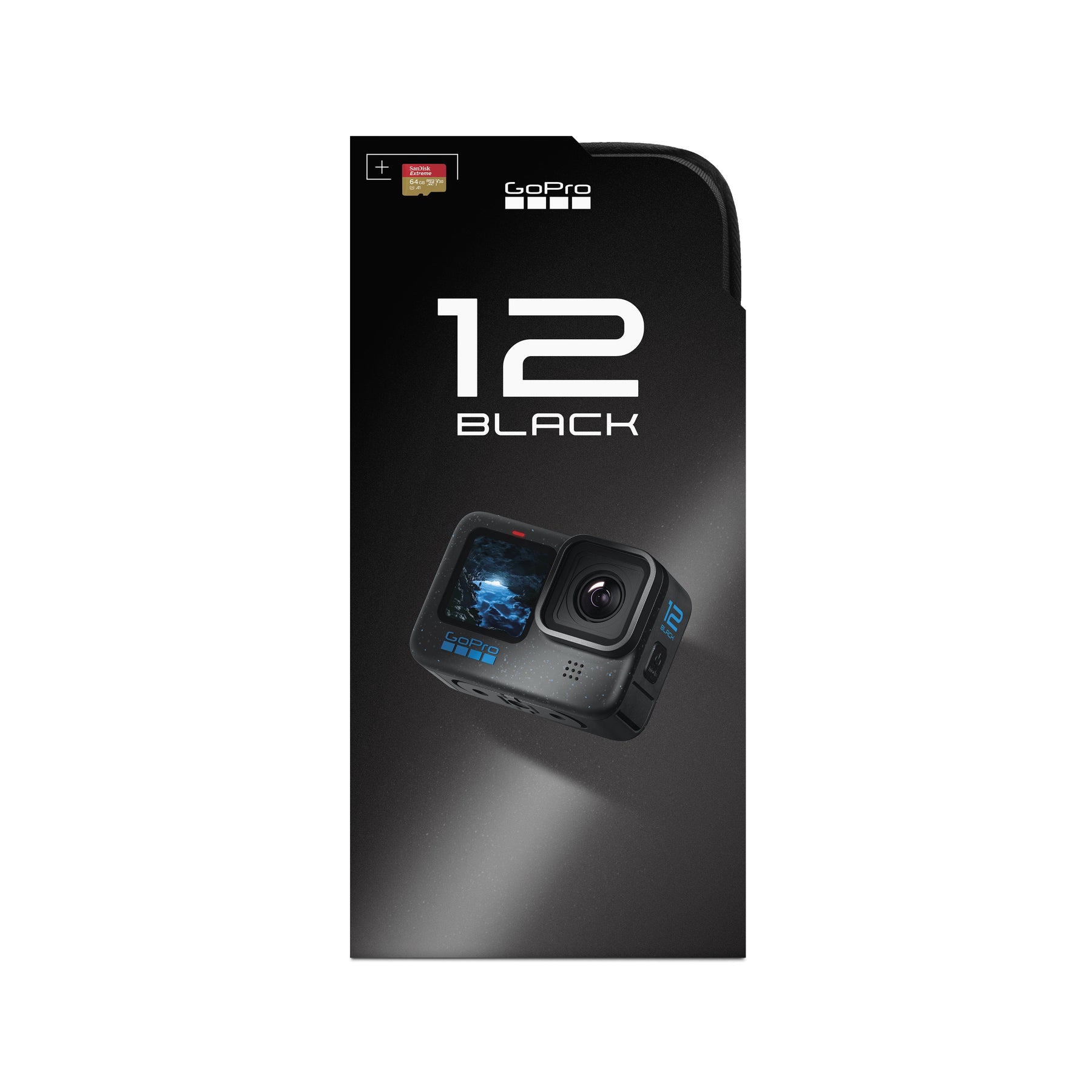 Discover 15 Exciting Features of GoPro Hero 12 Black! — Eightify