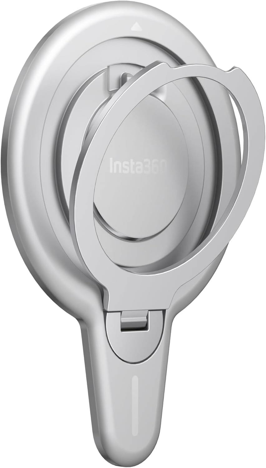 スマホアクセサリー Soma Insta360 Flow Pro Buy Flow/Flow Pro Magnetic Phone Mount - Insta360 Store