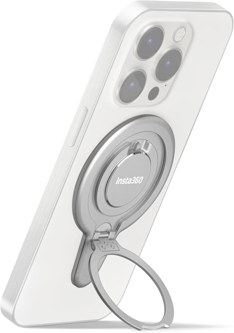 Insta360 Flow 2 Pro Magnetic Phone Mount EVOGimbals.com 