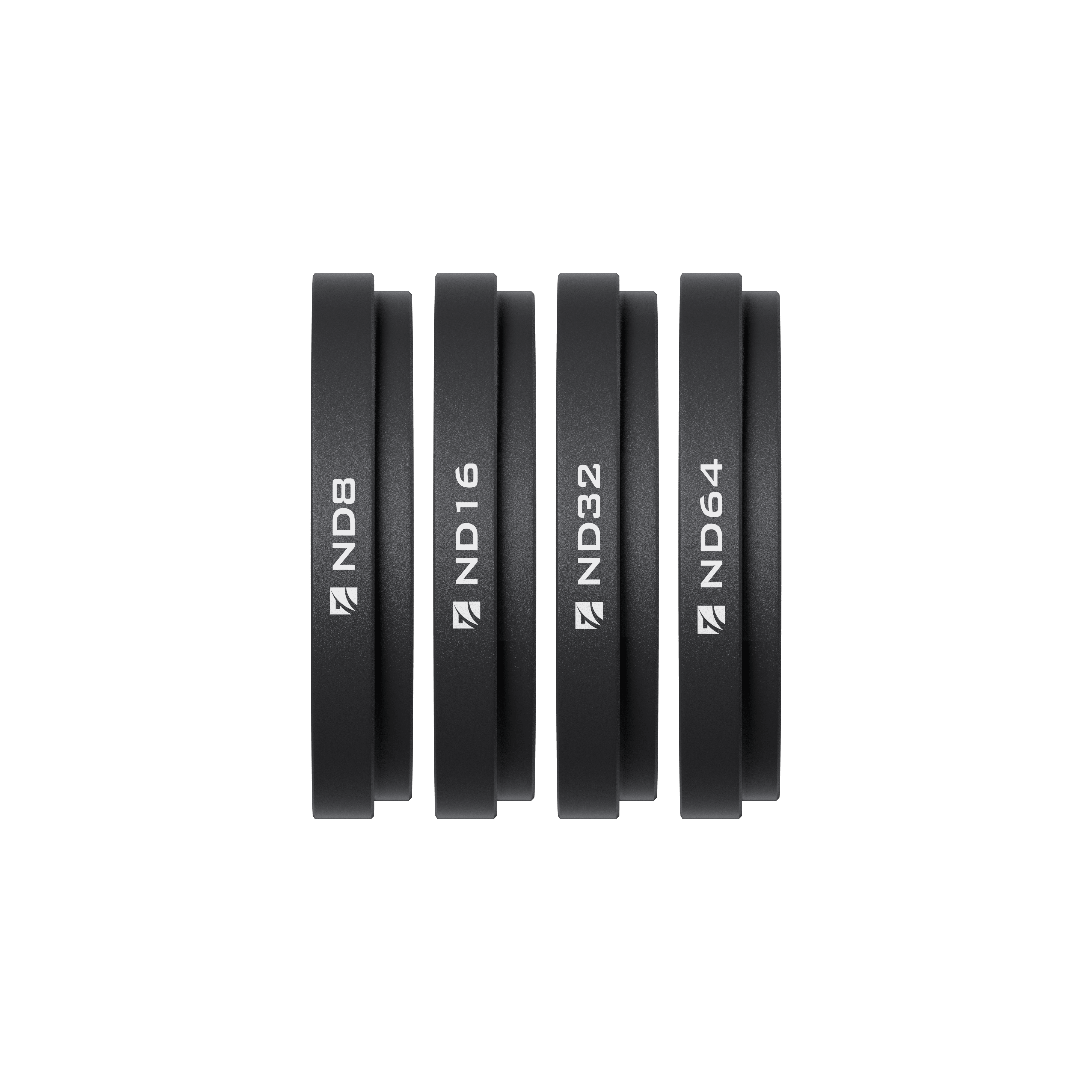 Set Filtri ND Per Insta360 GO 3S – ND8/16/32/64 Per Motion Blur E Lunghe Esposizioni