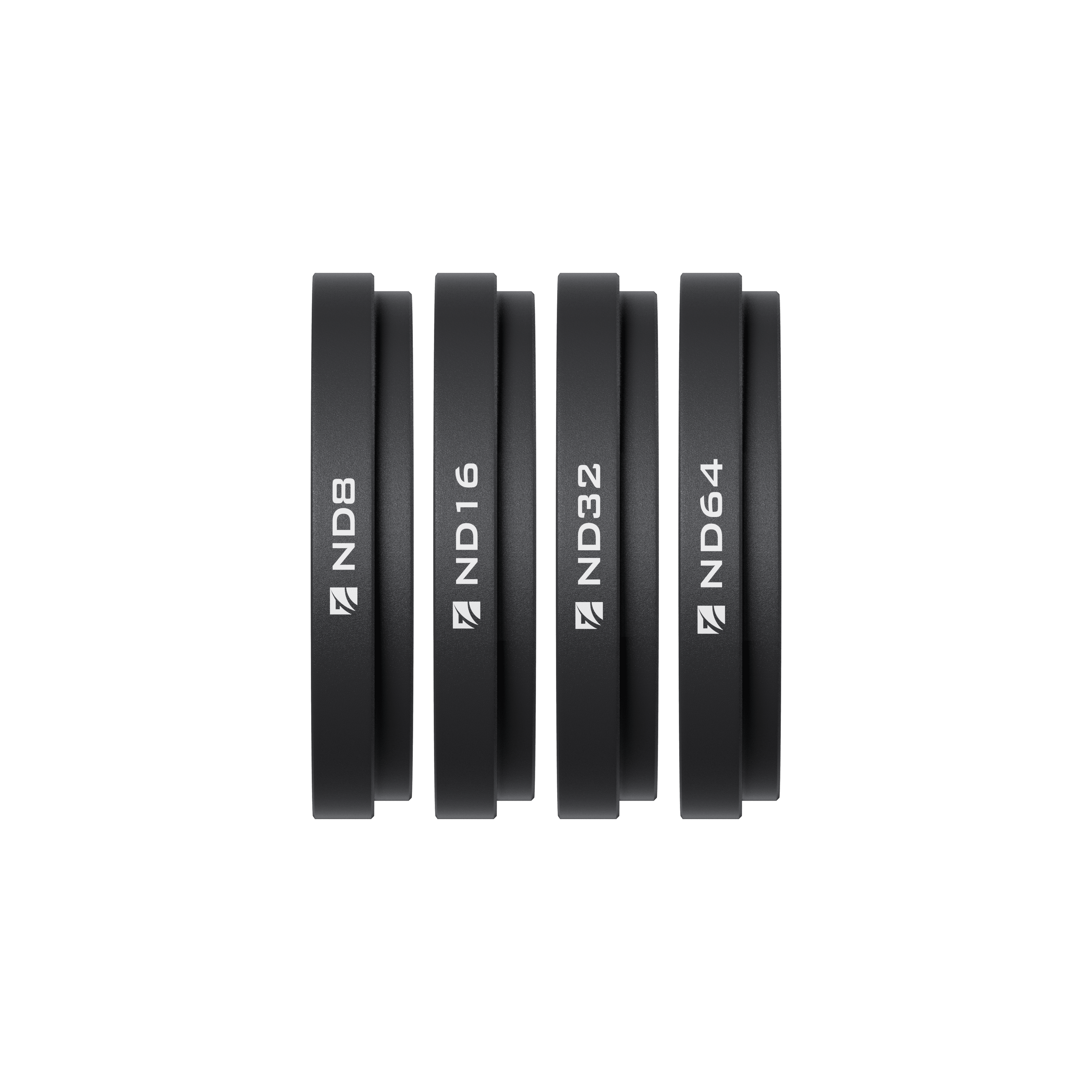 Insta360 GO 3 ND Filter Set (4-Pack) EVOGimbals.com 