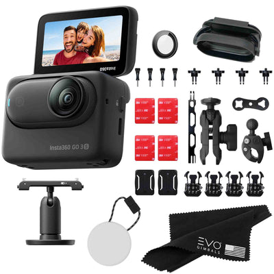 Insta360 GO 3S EVOGimbals.com 