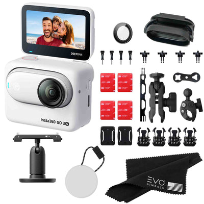 Insta360 GO 3S EVOGimbals.com 