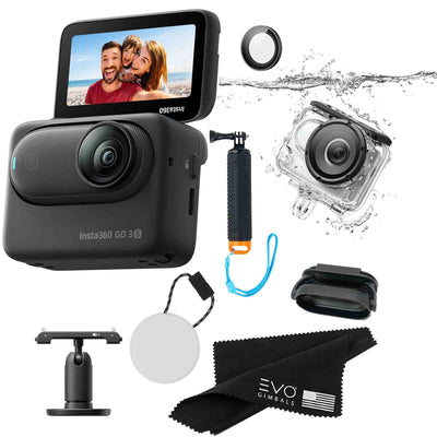 Insta360 GO 3S EVOGimbals.com 