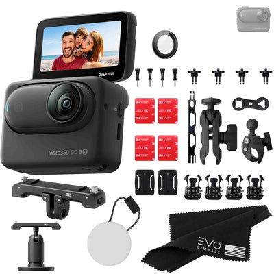 Insta360 GO 3S EVOGimbals.com 