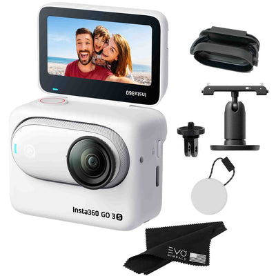 Insta360 GO 3S EVOGimbals.com 