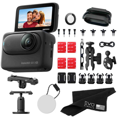 Insta360 GO 3S EVOGimbals.com 
