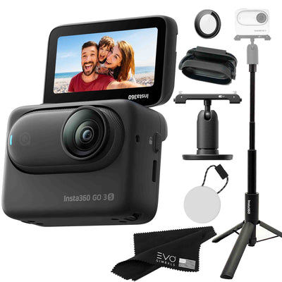 Insta360 GO 3S EVOGimbals.com 