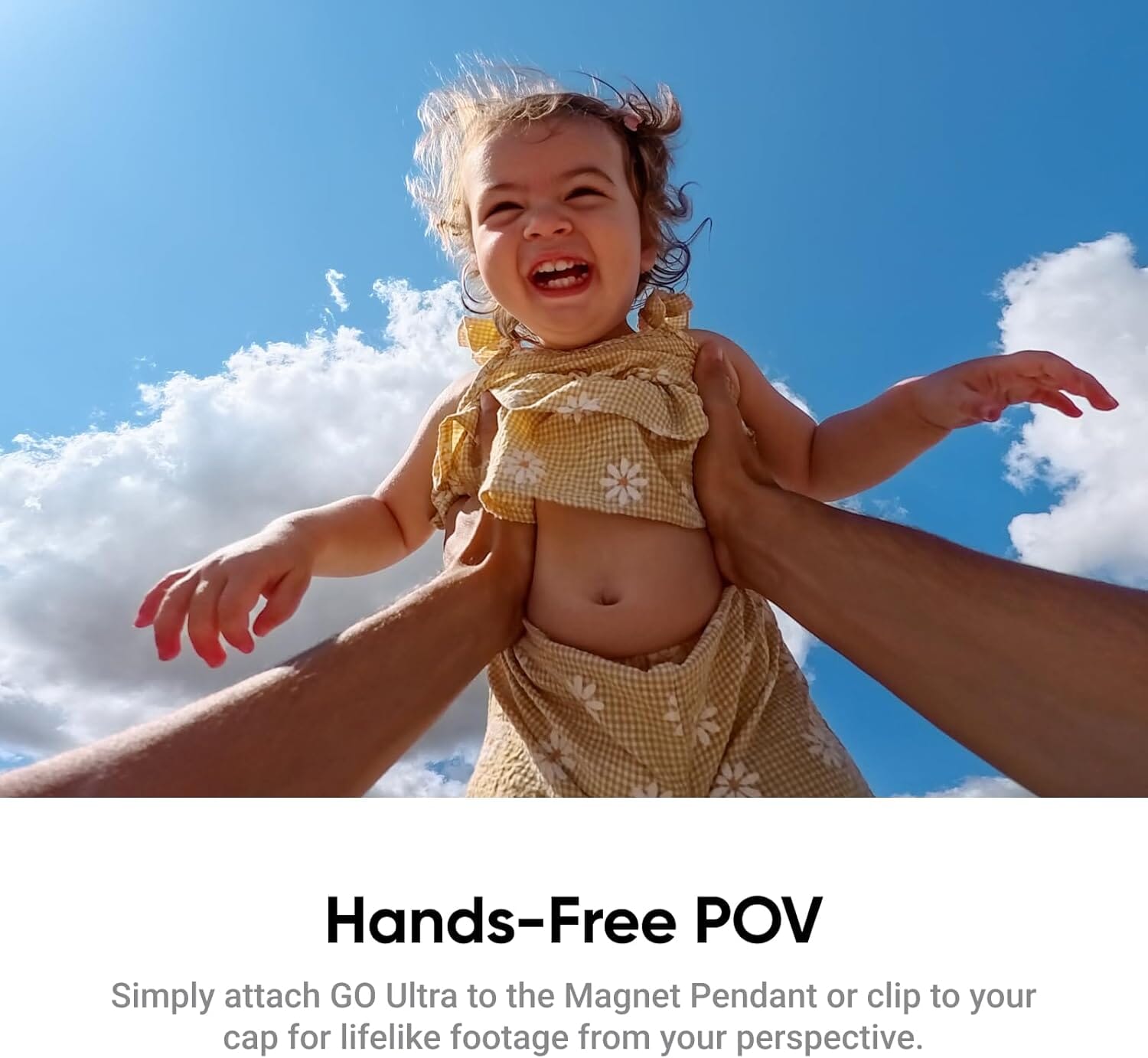 Insta360 GO Ultra EVOGimbals.com 