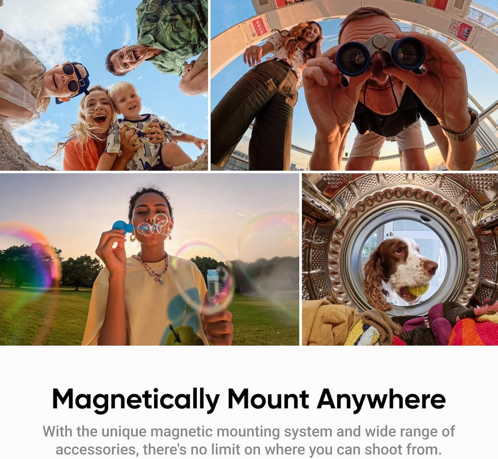 Insta360 GO Ultra EVOGimbals.com 