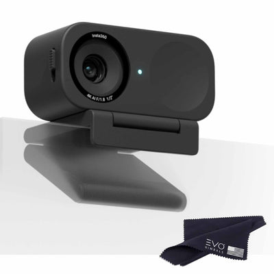 Insta360 Link 2C EVOGimbals.com Link 2C 