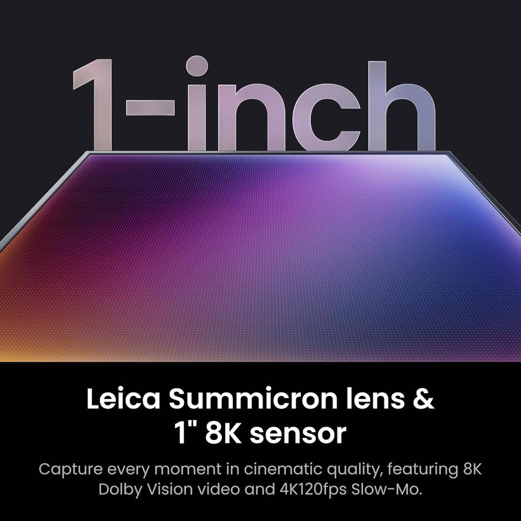 Insta360 Luna Cosmic Black Ultra Bundle EVOGimbals.com 