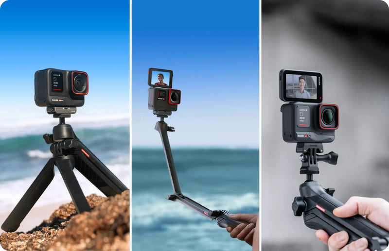 Insta360 Multi Mount EVOGimbals.com 