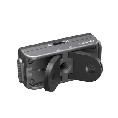 Insta360 Quick Release Mount(New Version), Compatiable X3/ONE RS/X/X2 Action Camera EVOGimbals.com 