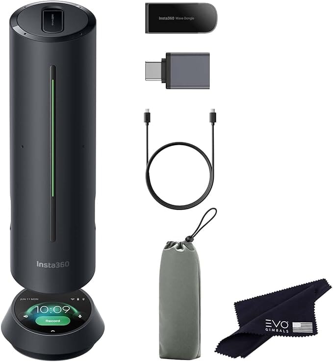Insta360 Wave INSTA360 Wave only 