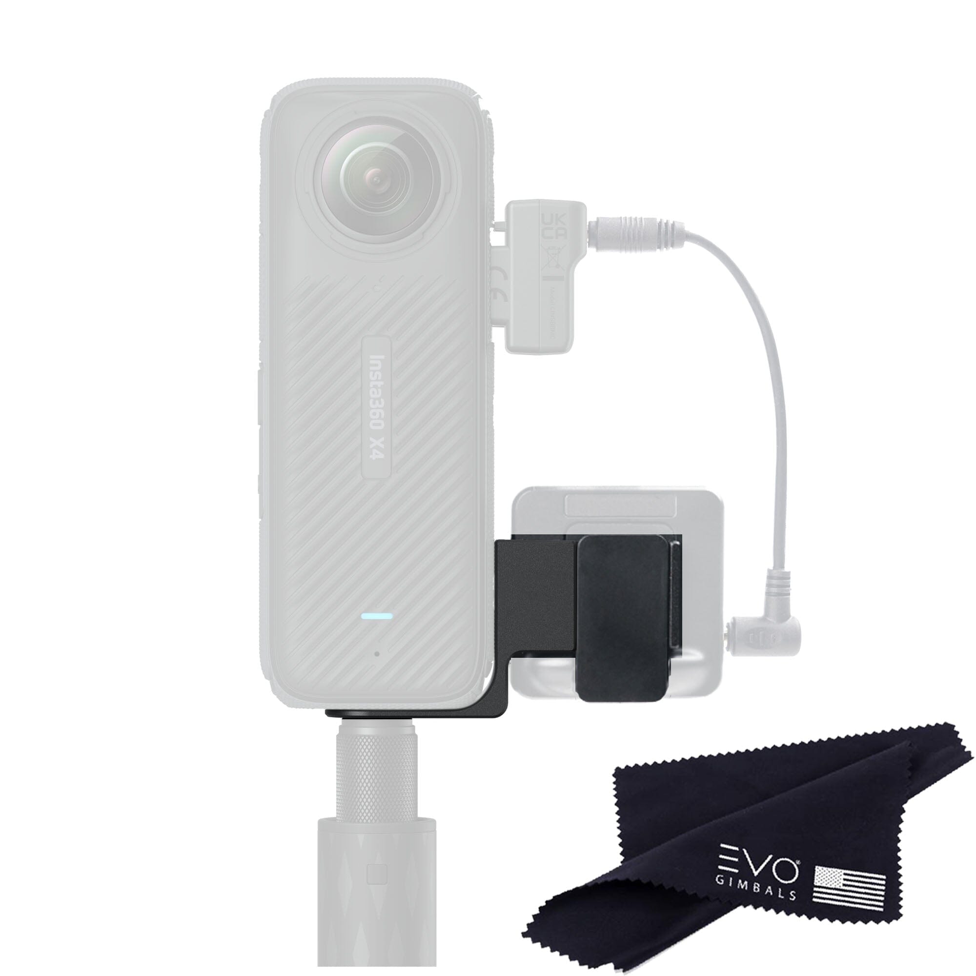 Insta360 X4 Accessories