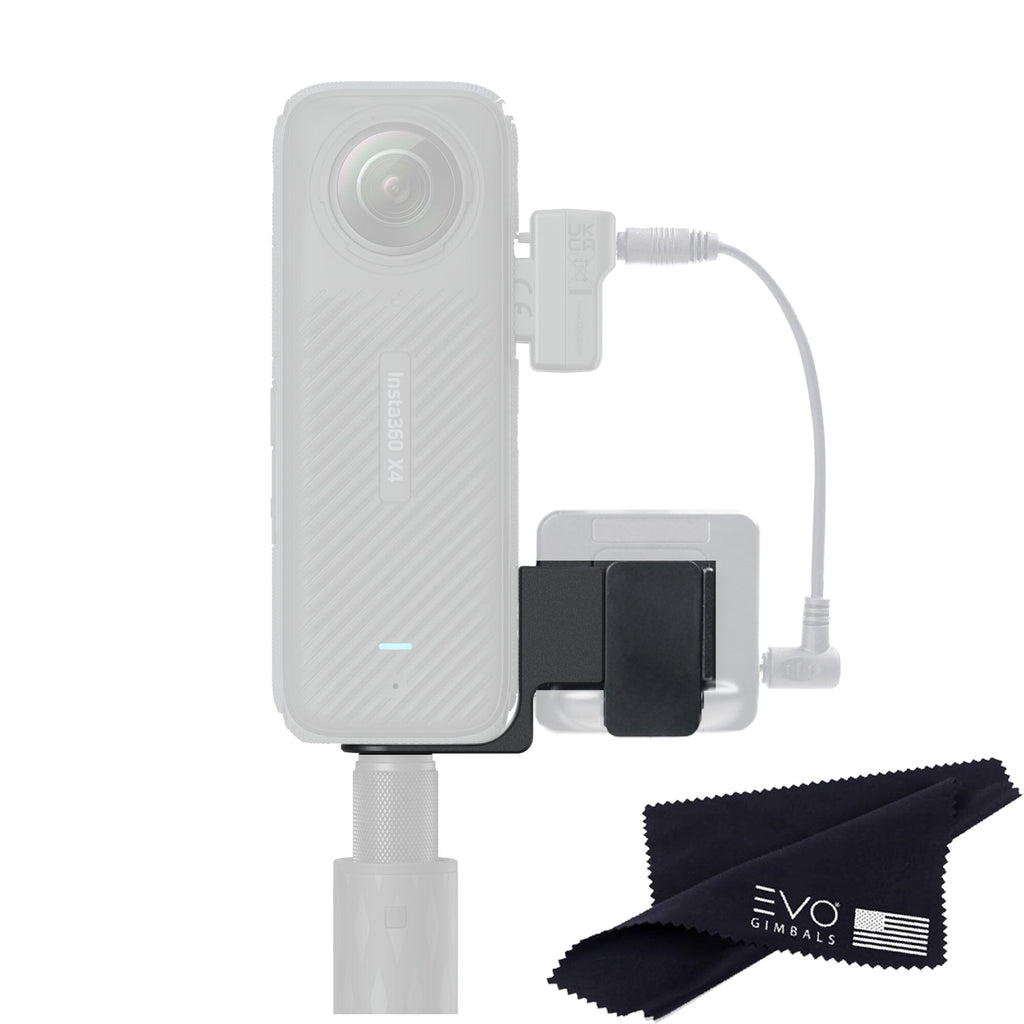 Insta360 X4 Accessories – EVOGimbals.com