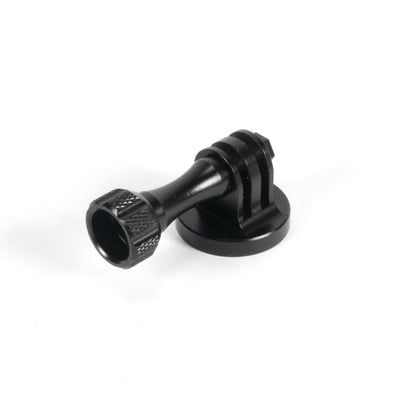 1/4-20 Low Profile Tripod Adapter for GoPro Ecosystem Parts EVO Gimbals 