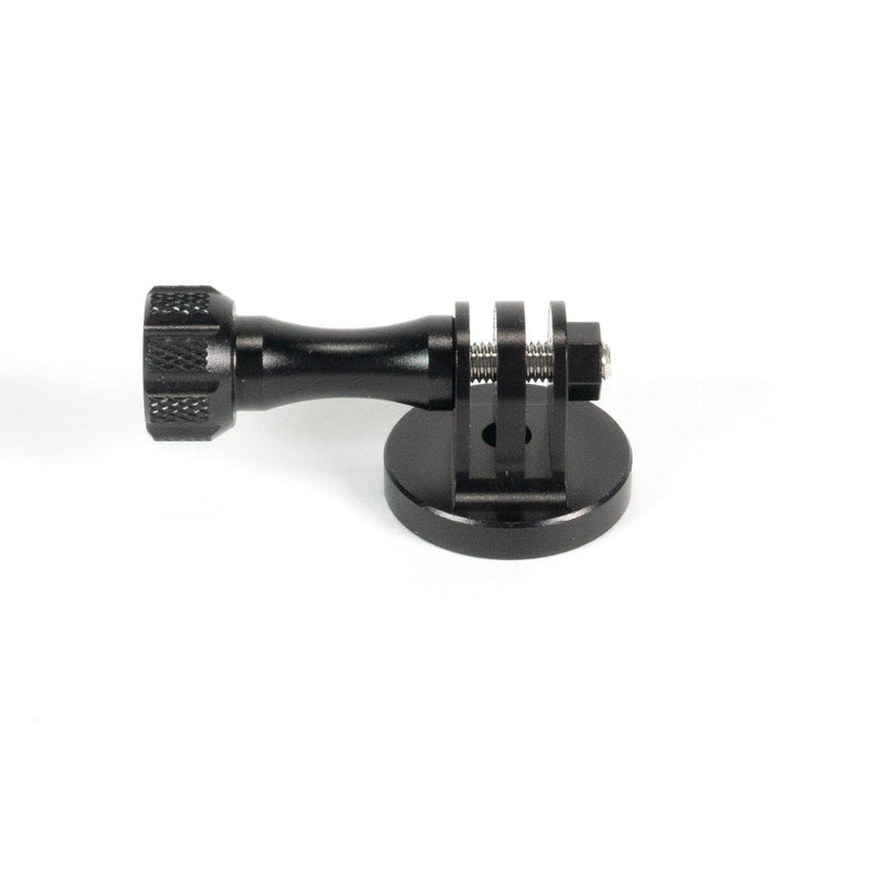 1/4-20 Low Profile Tripod Adapter for GoPro Ecosystem Parts EVO Gimbals 