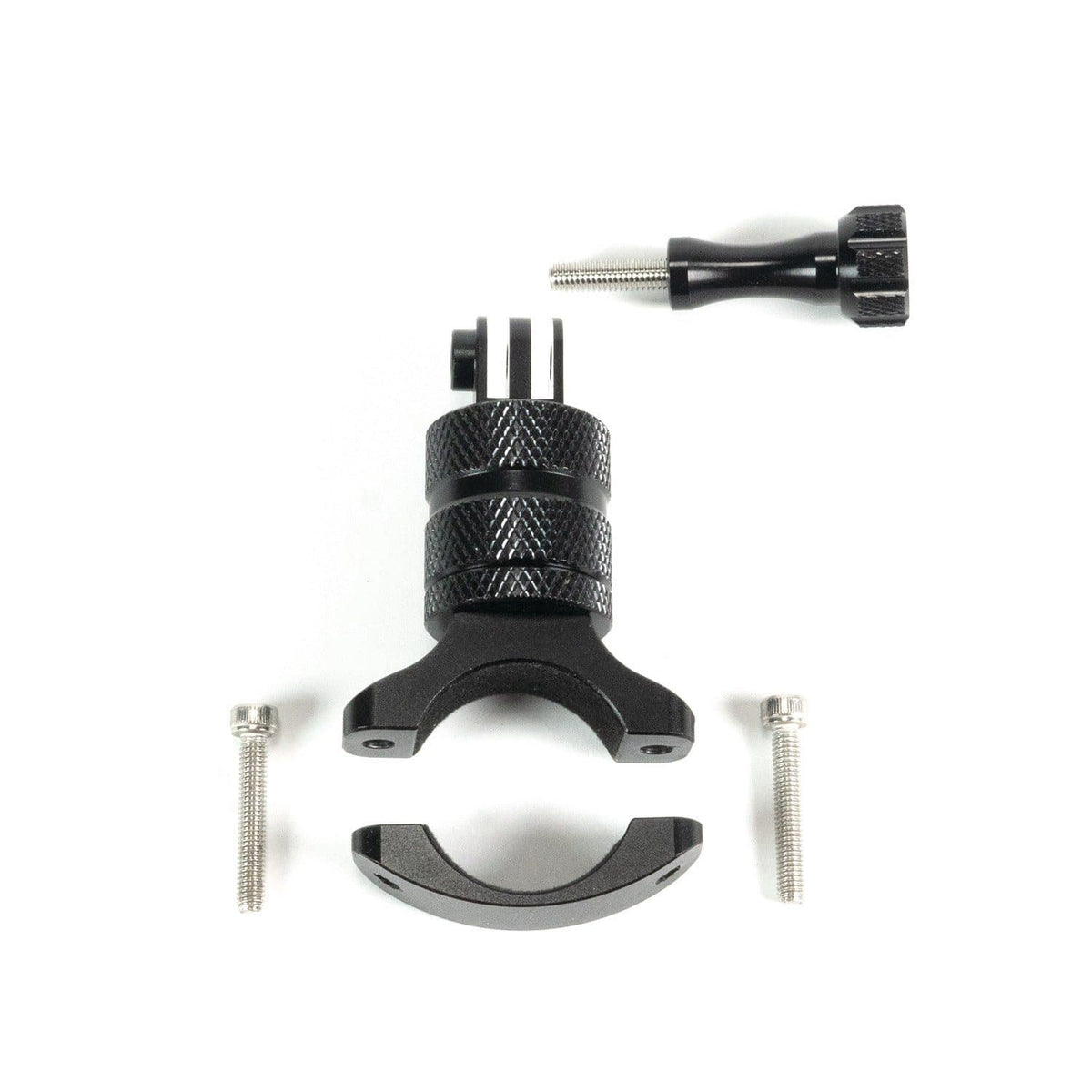 Gopro Handlevar Mount 360 GoPro Handlebar Mount | CNC Bike Mount for GoPro Cameras - $14.99 ...