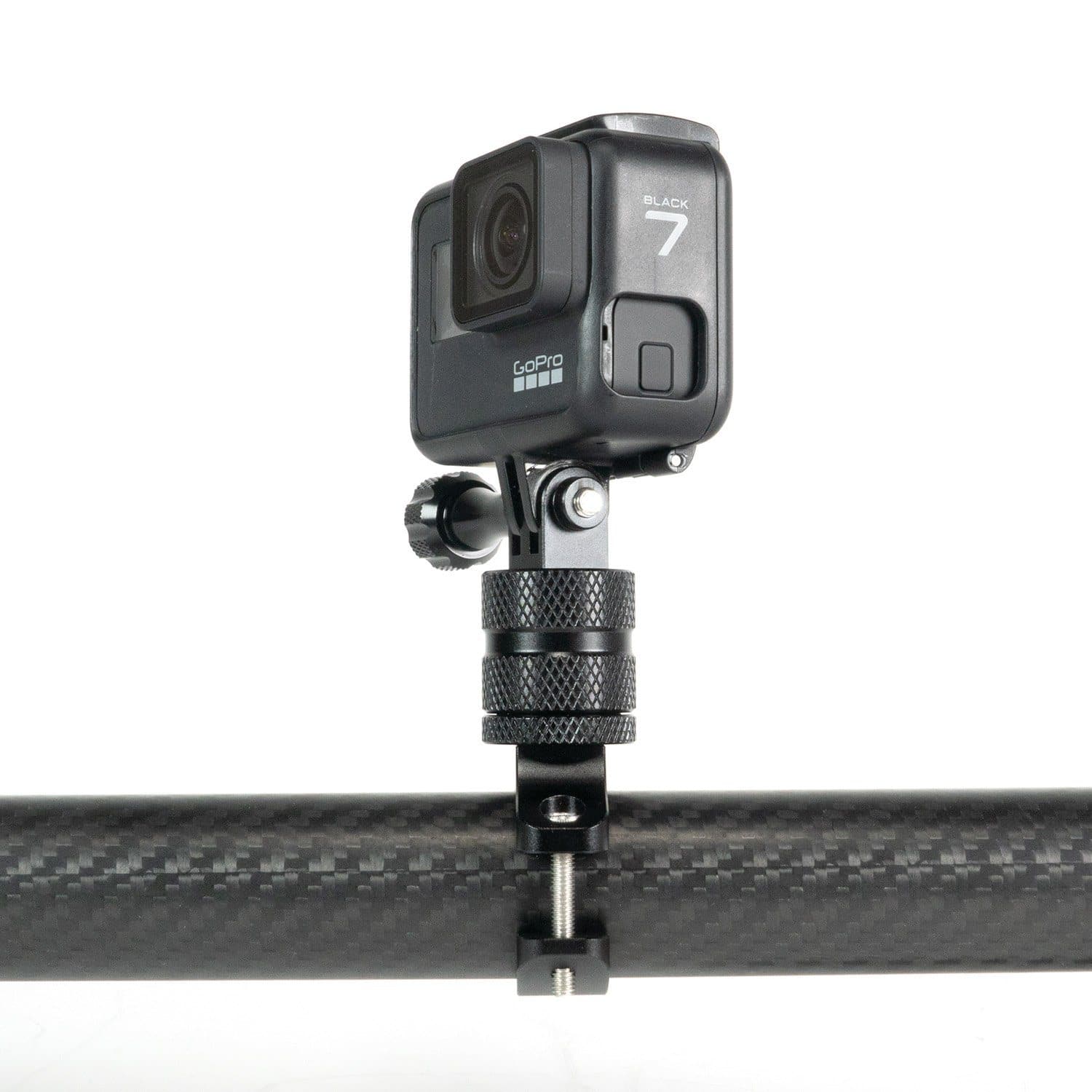 GoPro Handlebar Support Black