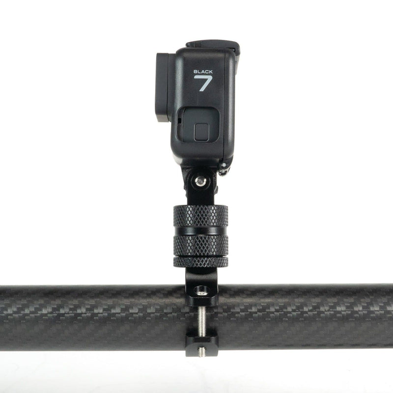 360 Handlebar Mount for GoPro Ecosystem Mounts EVO Gimbals 