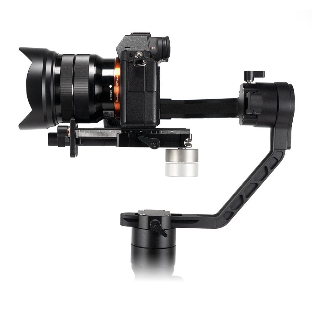 Camera Counterweight for DSLR & Mirrorless Gimbals - 100g Parts EVO Gimbals 