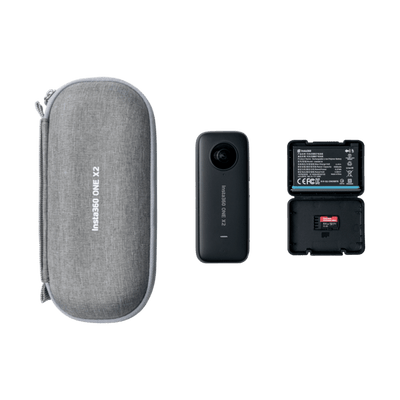 Carry Case for ONE X2 INSTA360 
