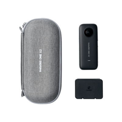 Carry Case for ONE X2 INSTA360 