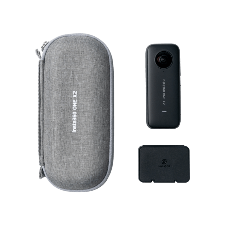 Carry Case for ONE X2 INSTA360 