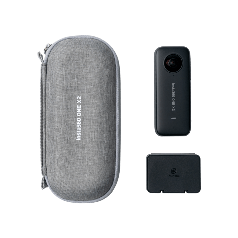 Carry Case for ONE X2 (open box) INSTA360 