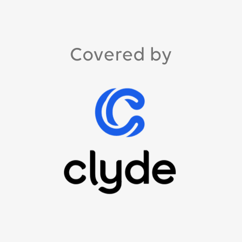 Clyde Protection Plan Clyde Service Contract Clyde 