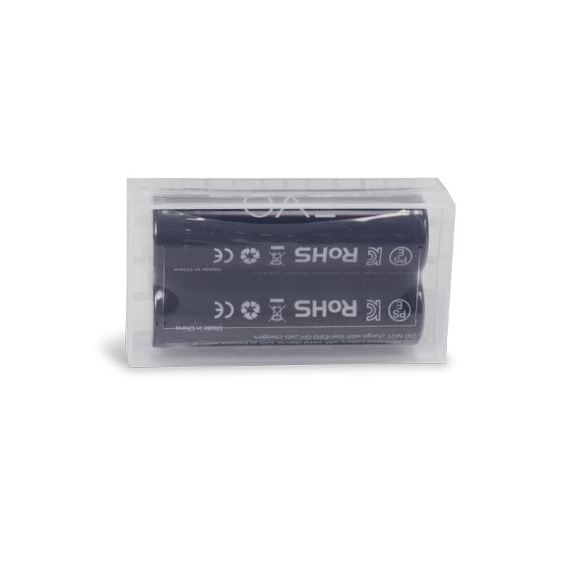 EVO 18650 Li-Ion Batteries 2000mAh Batteries EVO Gimbals 