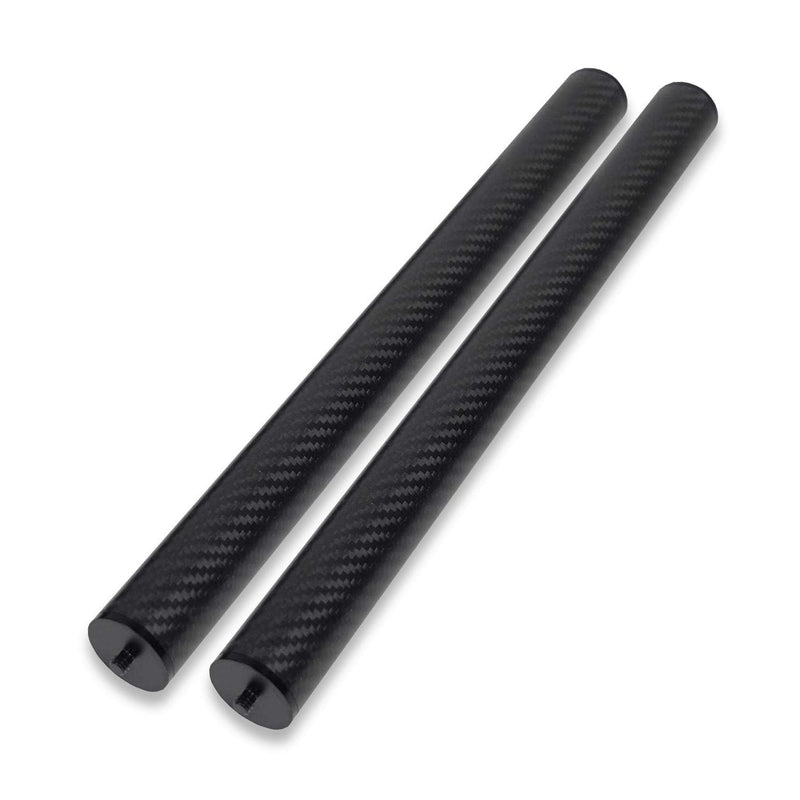 EVO 31mm 3K Carbon Fiber Extension Pole Set Extension Pole EVO Gimbals 