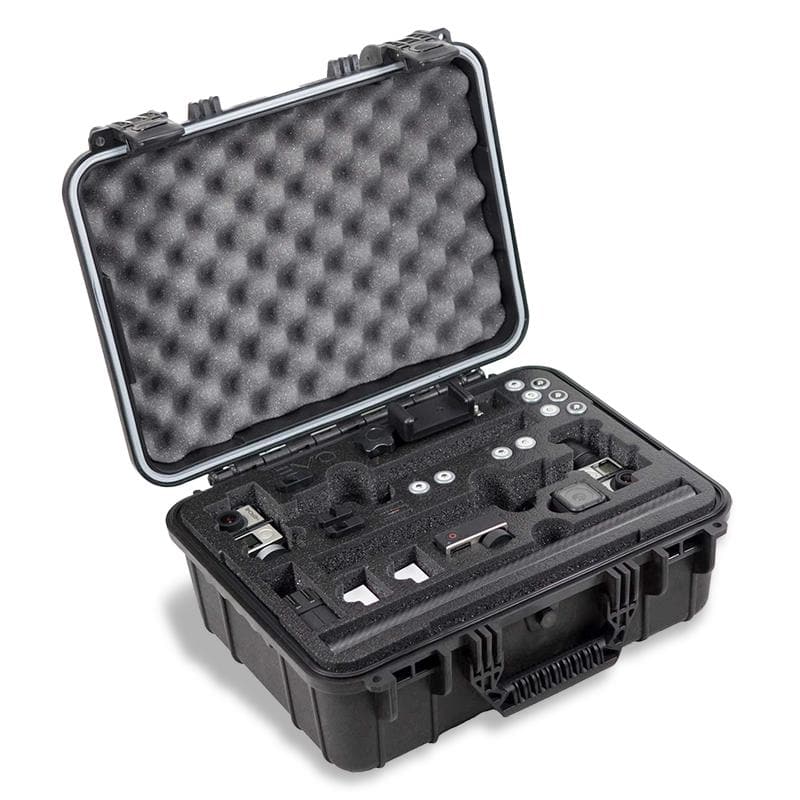 EVO Duo Travel Case for Handheld Gimbals Case EVO Gimbals 