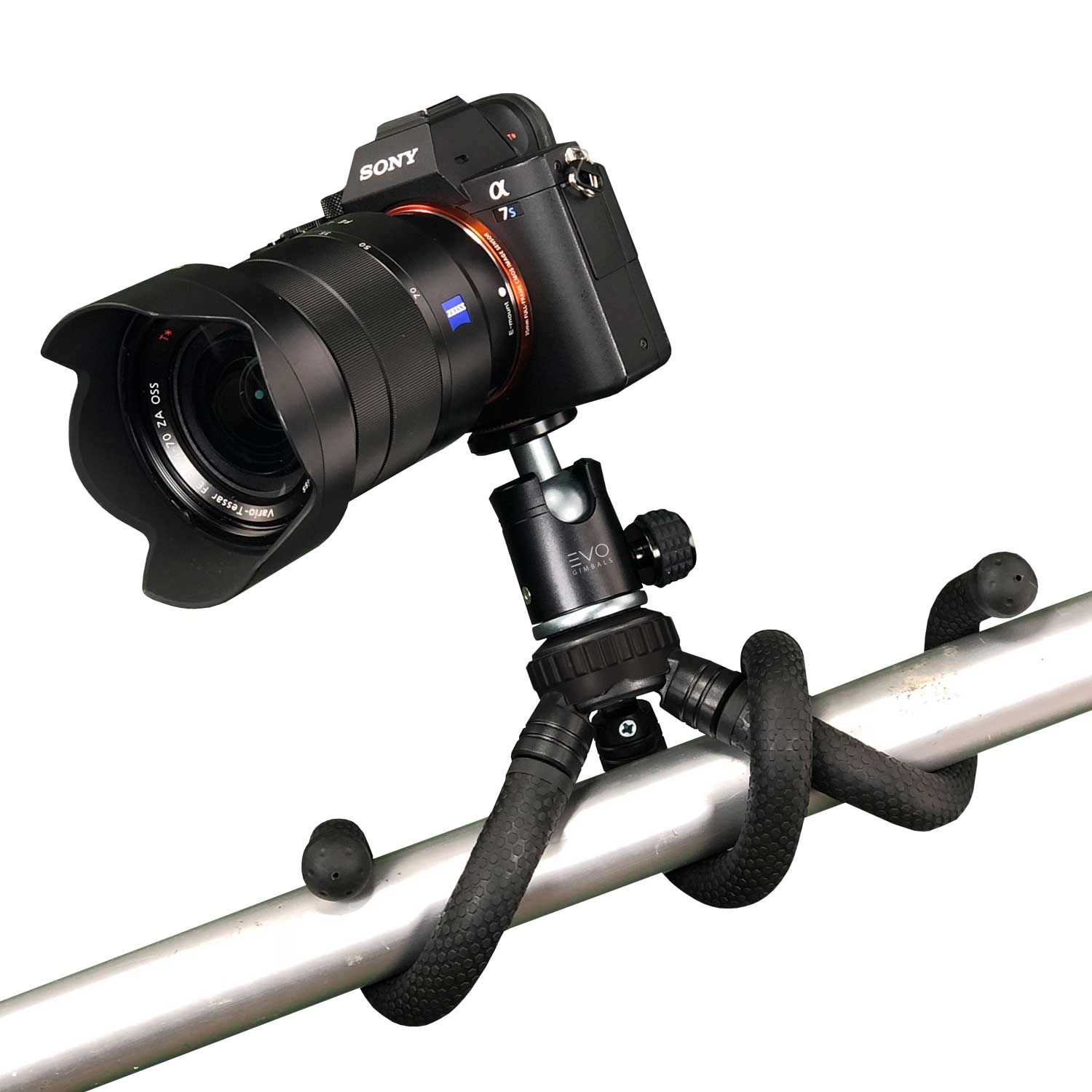 EVO Gimbals Cyber Week Accessory Bundle Special Camera Accessory Sets EVO Gimbals 