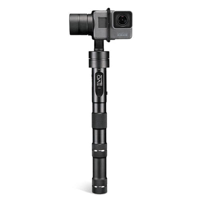 EVO GP-Pro Action Camera Stabilizer