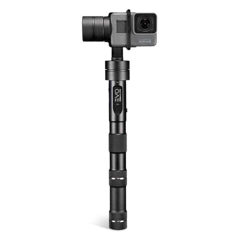 EVO GP-Pro Action Camera Stabilizer