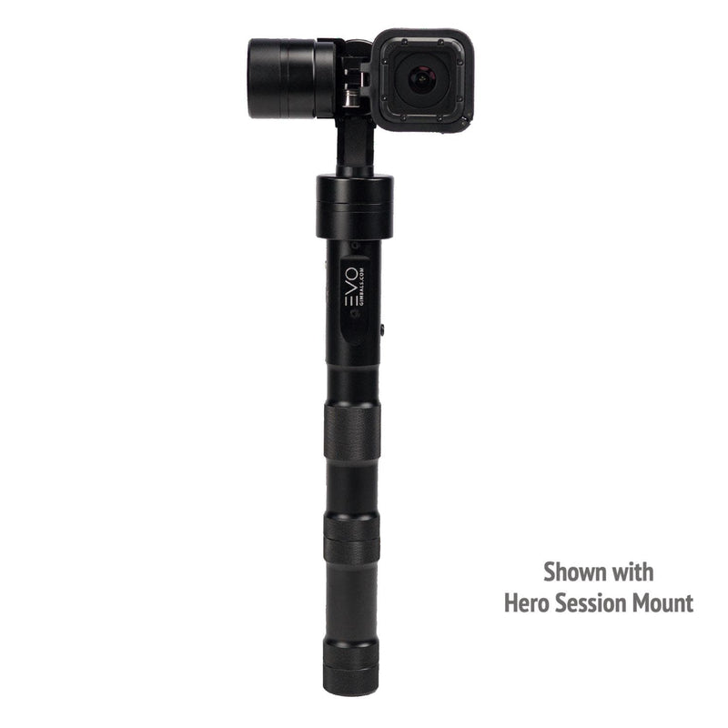 EVO GP-Pro Stabilizer for GoPro Hero Session