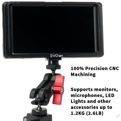 EVO Mini Pro-Mount Magic Arm Mounts EVO Gimbals 