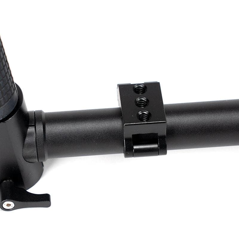 EVO Pro-Grip Rail Clamp Parts EVO Gimbals 