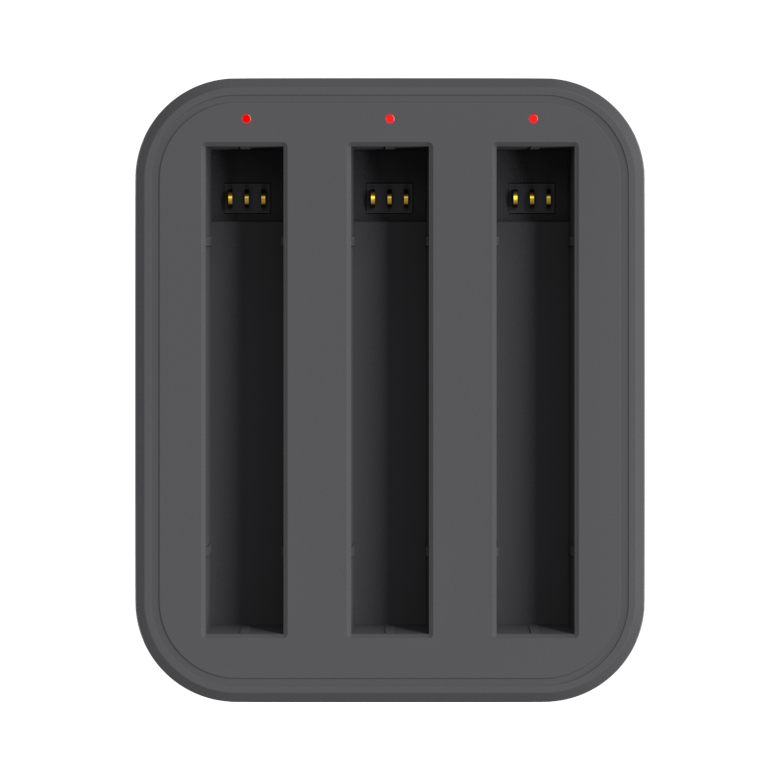 Fast Charging Hub for Insta360 ONE X2 insta360 