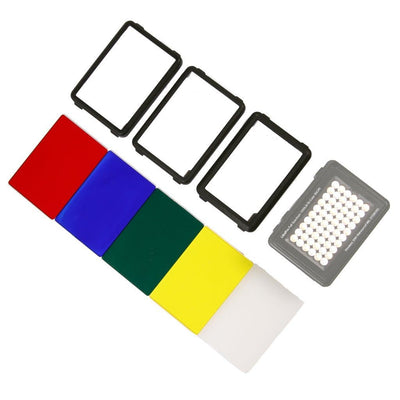 Filter Set for Litra Pro LED Light Lighting Litra 